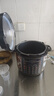 九陽(yáng)（Joyoung）Y-80YS2電壓力鍋家用多功能電飯煲電蒸鍋商用大容量8L高壓鍋蒸霸 80YS2【8升單膽單屜】 曬單實(shí)拍圖