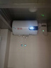 瑞美（Rheem）恒熱電熱水器橫掛式家商用 WiFi互聯(lián) 五倍增容 雙管分層即時(shí)加熱 兩種加熱模式可調 60L 3000W 型號CSFH060-G6 一級能效 曬單實(shí)拍圖
