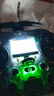Radiomaster Pocket遙控器穿越機(jī)ELRS航模FPV模擬手柄遙控CC2500 【ELRS版 帶藍(lán)牙】黑色 標(biāo)配 左手油 曬單實(shí)拍圖