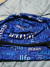 獵瑞防曬面罩頭套帽子頭罩冰絲遮臉透氣速干騎行頭套夏季防風(fēng)防塵頭罩 冰絲面罩(藍色字母-內置透氣網(wǎng)) 曬單實(shí)拍圖