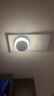 公牛插座燈LED插電小夜燈感應(yīng)觸控亮度可調(diào)節(jié)暖白光嬰兒喂奶起夜燈臥室床頭燈氛圍壁燈兒童睡覺護眼夜燈 插電觸摸小夜燈 Y-S1N0 曬單實拍圖