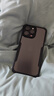 訊迪（Xundd）適用于蘋果14ProMax手機殼iphone14ProMax保護殼鏡頭氣囊防摔超薄手機套男女款保護套 曬單實拍圖