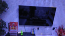 酷開 創(chuàng)維電視K6 65英寸 Mini LED電視 1600nits峰值 4K 144Hz高刷 液晶電視 以舊換新 65P6E 65英寸 電視 曬單實拍圖