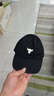 安德瑪（Under Armour）運動帽男女帽 訓練跑步棒球帽鴨舌帽子 1369813-001 OSFA 曬單實拍圖