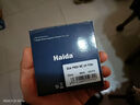 Haida海大Slim PROII UV鏡保護(hù)鏡MC濾鏡超薄雙面多層鍍膜67mm 77mm 82mm適用佳能尼康索尼富士鏡頭 PROII級(jí)超薄多層鍍膜UV鏡 67mm 曬單實(shí)拍圖
