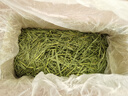 潔西兔兔干草烘干小麥草牧草兔草兔子草荷蘭豬草龍貓牧草500克包郵 曬單實拍圖