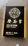 數(shù)影田地創(chuàng)意燈箱LED廣告牌不銹鋼鏤空鐵藝燈箱個(gè)性發(fā)光字招牌門(mén)頭定制 拉絲不銹鋼/拉絲鈦金 曬單實(shí)拍圖