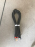 品奈優(yōu)適用蘋果14/iPhone13pro 12 11 XSMAX 8Plus 7P 6s XR手機(jī)數(shù)據(jù)線USB快充車載充電線編織耐用 適用蘋果USB快充線【黑紅色】經(jīng)久耐用 1米 曬單實拍圖