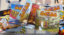 【新華正版】神奇校車圖畫書版全12冊(cè)小學(xué)生兒童百科全書繪本科普百科漫畫書3-6-12歲兒童小學(xué)生科學(xué)繪本故事書神奇的校車 【拼音版】神奇的校車圖畫書版 共12冊(cè) 曬單實(shí)拍圖