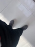 ZMEX彈力男士牛仔褲男春秋修身小腳褲顯瘦百搭休閑韓版長(zhǎng)褲子男 HM#806純黑【好面料】 27 【腰圍2尺】 曬單實(shí)拍圖