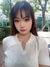 京禮京達海洋之心項鏈女2025新款S999足銀吊墜手鏈生日禮物女生實用高端 海洋之心三件套-【真愛禮盒】 曬單實拍圖