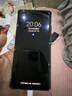 華為（HUAWEI）Huawei/華為 Mate 40 RS 麒麟9000 保時(shí)捷設(shè)計(jì)版本 5G通鴻蒙OS【分期免息】徠卡影像500 分期免息 陶瓷黑 12GB+512GB 曬單實(shí)拍圖