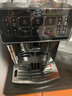 卡倫特咖啡機研磨一體全自動(dòng)家用意式濃縮美式辦公室一鍵19巴高壓萃取豆粉兩用 CLT-K7S蒸汽打奶泡 K7系列 曬單實(shí)拍圖
