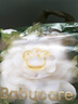 babycare山茶紙尿褲花苞輕柔拉拉褲超薄透氣新生嬰兒尿布尿不濕 L拉拉褲38片 曬單實(shí)拍圖