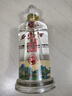 西鳳酒 國寶柔雅 30年 水晶瓶 52度 500ml 單瓶裝 鳳香型白酒 曬單實拍圖