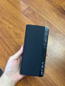 魔巖【非凡經(jīng)典】適用華為MateX5手機殼MateX5典藏版新款真皮X5折疊屏全包防摔高檔翻蓋智能視窗皮套 高端升級款【青山黛】智能視窗皮套 華為 Mate X5 / 典藏版 曬單實(shí)拍圖