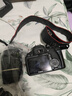 佳能/Canon 600D 800D 750D 700D數(shù)碼二手單反相機入門級半畫幅家用旅游攝影 套餐一攝影入門配置 99新佳能550D含騰龍18-200VC鏡頭 曬單實拍圖