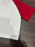 藍(lán)貝妮哪吒衣服男童夏季套裝2025新款帥氣男孩寶寶夏裝運(yùn)動(dòng)短袖兒童服裝 哪吒款 120 碼建議身高110CM 曬單實(shí)拍圖