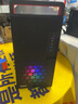 神舟戰(zhàn)神K80系列新14代i7/i9商用工作站/服務(wù)器RTX5070視頻剪輯電競游戲直播臺式機整機 單主機 14代i7/32G/1TB/RTX4060-8G 曬單實拍圖