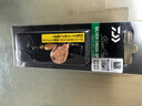 達億瓦（DAIWA）23新款SILVERCREEK銀溪飛旋 旋轉亮片路亞餌復合亮片 鱒魚(yú)餌 銅豆子 4克 曬單實(shí)拍圖