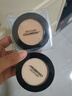 露華濃（Revlon）持久無(wú)瑕水潤(rùn)粉餅 遮瑕控油不易脫色服帖定妝粉干粉化妝品女彩妝 820#自然偏白 曬單實(shí)拍圖