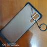 尋幟梵 適用oppoA93手機(jī)殼透明防摔無邊框A93s保護(hù)套殼超薄硬殼透氣散熱純色簡約裸機(jī)男女新款 【高透無邊框】-散熱防摔-不發(fā)黃 oppoA93 曬單實(shí)拍圖