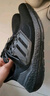 阿迪達(dá)斯（Adidas）運(yùn)動鞋ULTRABOOST 21女鞋網(wǎng)面透氣休閑跑步鞋H01177 黑色2 36 曬單實拍圖