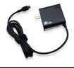 聯(lián)想（lenovo）原裝65W Type-C充電器X1 X390 L14 X13 T490 E480 E15筆記本電源T480 E490 L15 E14 X280適配器 65W一體款黑 全國聯(lián)保 曬單實(shí)拍圖