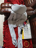 OY2025夏季新款大帽檐薄款透氣外套防曬服防曬衣女 灰色【手套款】 帽檐可拆卸 均碼 (80-150)斤 曬單實(shí)拍圖