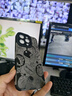 藍妮子 適用蘋(píng)果16pro/max手機殼iphone16promax保護套 蘋(píng)果16plus全包防摔手機殼女生網(wǎng)紅潮牌新款軟殼 滿(mǎn)屏機器貓 蘋(píng)果16Pro 曬單實(shí)拍圖