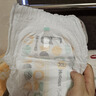 好奇小森林心鉆裝小森林紙尿褲超薄透氣男女通用學(xué)步褲嬰兒尿不濕正品 好奇心鉆拉拉褲XL32片 曬單實(shí)拍圖