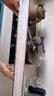老板  ROBAM油煙機(jī)過濾網(wǎng)吸油紙廚房專用油杯油污隔離墊長條廚源一次性吸油棉 長910mmX寬70mm油杯墊[一盒6條] 曬單實拍圖