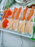 精選飛魚(yú)籽即食魚(yú)子醬爆漿壽司飯團海鮮食材新鮮顆粒飽滿(mǎn)日料魚(yú)籽 精選魚(yú)籽 400g/盒 【兩盒】 曬單實(shí)拍圖