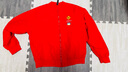 阿迪達斯（adidas）【京東奧萊】棉服NEO女裝吾皇萬(wàn)睡聯(lián)名款運動(dòng)休閑棉夾克GS5184 GS5184 M 曬單實(shí)拍圖