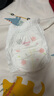 好奇Huggies鉑金裝拉拉褲 成長(cháng)褲 褲型小內褲 加加加大號XXXL26片（15KG以上） 曬單實(shí)拍圖