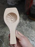 喆系包子模具家庭手工制作饅頭糕點(diǎn)不粘易脫模肉包廚房定制家用模具 【中號(hào)】普通包子模具 曬單實(shí)拍圖