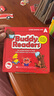 學(xué)樂(lè)點(diǎn)讀版 Buddy Readers A 巴蒂小讀者20冊(cè)贈(zèng)音頻導(dǎo)讀課 趣味性故事零基礎(chǔ)英語(yǔ)啟蒙分級(jí)閱讀讀物 0-6歲 英文原版美國(guó)學(xué)樂(lè)出版社 曬單實(shí)拍圖