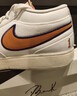 耐克（NIKE）Book 1 EP 男鞋德文aj1球鞋透氣舒適百搭防滑耐磨緩震籃球鞋 FJ4250-106 44 曬單實(shí)拍圖