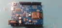 澤杰 UNO R3開發(fā)板兼容arduino MEGA2560主板ATmega328P單片機nano D1 UNO R3開發(fā)板 曬單實拍圖