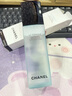 香奈兒（Chanel）山茶花爽膚水 藍(lán)水 160ml 凈爽肌膚 深層補(bǔ)水 生日七夕禮物自營 曬單實(shí)拍圖