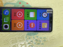 金立（Gionee）X20ProMax 新款八核智能手機(jī)8核+128GB大內(nèi)存超薄游戲大屏可用5G卡學(xué)生老人百元機(jī)長(zhǎng)續(xù)航 紅色 8核+128GB 曬單實(shí)拍圖