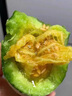 橙小士山東羊角蜜甜瓜頭茬羊角脆瓜香瓜現摘孕婦新鮮當應季水果 羊角蜜5斤裝【頭茬精品瓜】 曬單實(shí)拍圖