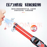 智騁酒精測試儀交專(zhuān)用高精準測酒儀測酒駕吹氣式酒精檢測儀可測隔夜酒 曬單實(shí)拍圖