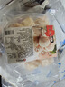 利園正宗潮汕手打海蝦丸汕頭蝦球蝦肉火鍋丸子關(guān)東煮燒烤麻辣燙海鮮丸 【1斤】海蝦丸 500g 曬單實(shí)拍圖