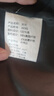 真維斯（Jeanswest）底特律工裝外套男秋冬款2025新款美式復(fù)古潮牌純棉休閑男夾克痞帥 灰色 L 適合 140斤-160斤 曬單實拍圖