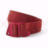 KLATTERMUSEN攀山鼠50108雷神腰帶2.0-Gjord Stretch Belt 2.0 Burnt Russet（紅褐、紅色） 曬單實(shí)拍圖