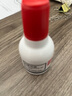 得力（deli）10ml財(cái)務(wù)印章光敏印油 印章印臺(tái)紅印油印泥 辦公用品 9879萬次章印油 40ml光敏印油-紅色 9040 曬單實(shí)拍圖