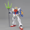 BANDAI萬代 MG系列 高達模型 1/100 敢達拼裝拼插模型 男孩生日玩具禮物 MG 神龍高達 EW 曬單實拍圖