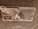 塵卡 適用realme真我GT2手機殼RMX3310全包鏡頭軟殼5G新款氣囊防摔外殼透明硅膠保護套超薄簡(jiǎn)約男女 手機殼 新升級保護鏡頭四角氣囊硅膠軟殼 曬單實(shí)拍圖