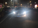 魔燈獅適用于起亞智跑汽車(chē)led大燈改裝遠近一體遠光燈近光燈led車(chē)燈泡 智跑 13-17款【近/遠光】2支裝 曬單實(shí)拍圖